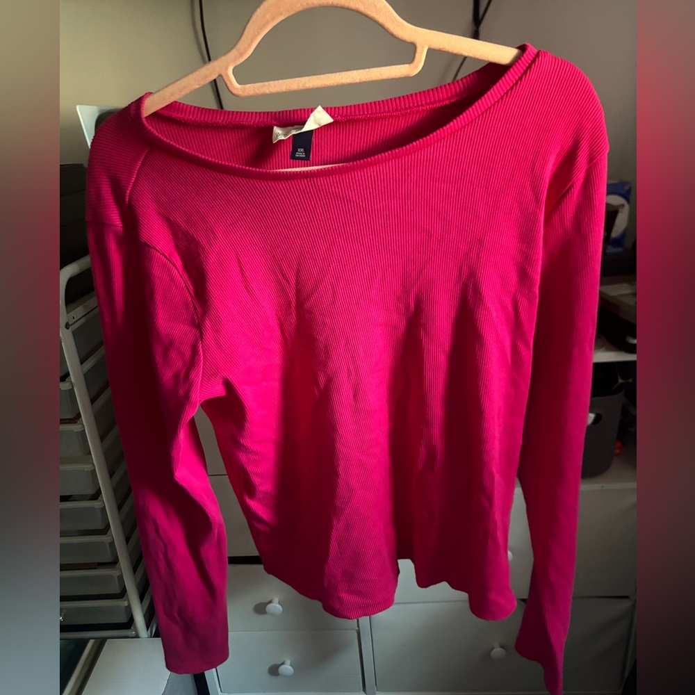 Women’s Shirt